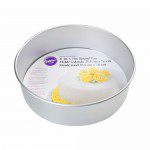 Wilton Decorator Preferred Deep Round Pan Ø 15 x 7,5cm