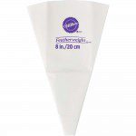 Wilton Featherweight Decorating Bag, 20cm, Spritzbeutel