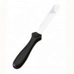 Wilton Comfort Grip Spatula Straight, gerade Palette, 27,5 cm