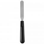 Wilton Comfort Grip Spatula Straight 22,5 cm - gerade Palette