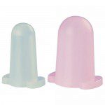 Wilton Silicone Decorating Tip Covers pk/6