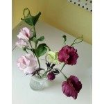 Blooms - Sweet Pea Petal - Wicke