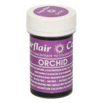 SU Paste Colour ORCHID