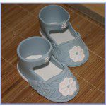 FMM Textured Lace Set 2