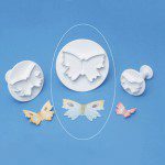PME Schmetterling - Butterfly Plunger Cutter medium