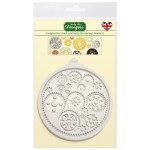 KatySue Mould Cogs & Wheels
