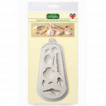 KatySue Mould Seashells