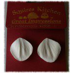 SK Veiner Schneerose - Christmas Rose, Petal 