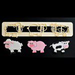 FMM Cute Farm Animals