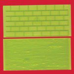FMM - Impressions Mats 1, Holz und Mauerwerk