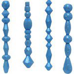 First Impression Mould - vier verschiedene Tropfen