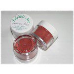 EA Powder Dusting Colours   -   Damask Rose