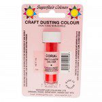 SU Craft Dusting Colour - Coral 