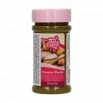 FC - Geschmackpaste Pistazie 80 g