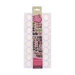 FC Chocolate Mould Dome