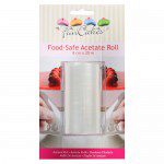 FunCakes Acetat - Rolle, 8 cm