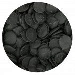 FC Deco Melts -Schwarz-