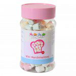 FC Micro Marshmallows
