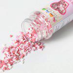 FC Miniherzen -Rosa/Weiss/Rot- 60g