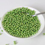FC Zuckerperlen -Metallic Green- 80g