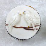 Karen Davies Mould - Love Birds