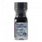 LorAnn Super Strength Flavorings - Vanilla Butternut