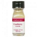 LorAnn Super Strength Flavor - Cranberry - 