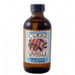 LorAnn Clear Artificial Vanilla Extract -118 ml-