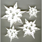 STAR Cutter Set, 4-teilig  