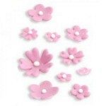 JEM Set mit Daisy Cutter sowie Blossom & Primel