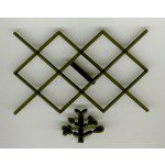 PWK Cutter Diamond Design