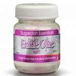 RD Edible Glue - Sugarcraft Essentials, 50 ml