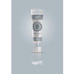 RD ProGel® Concentrated Food Colour - Grey