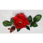 SK Rose - Leaf-Veiner - Rose - Briar (set of 3)