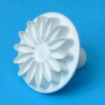 PME Sunflower/Daisy/Gerbera Plunger Cutter, 45 mm