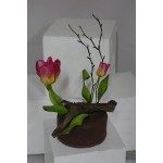 Fine Cut - Tulpen-Blütenblatt, tulip petal