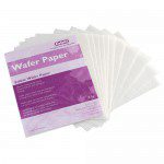 Culpitt Edible Wafer Paper Sheets pk/12 