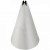 Wilton Decorating Tip #014 Open Star Carded