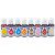 Wilton Color Right Food Color Kit/8