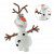 Disney Figure Frozen - Olaf