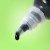 RD Liquid Colour Airbrush - Spring Green