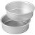 Wilton Small & Tall Layered Cake Pan Set/2