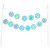 Wilton Cake Banner Happy Birthday