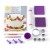 Wilton How To Decorate Fondant Formen & Cut-Outs Kit