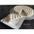 Silikomart Set Tarte Meringue