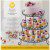 Wilton 3 Tier Iron Treat Stand, dreiteiliger Ständer