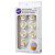 Wilton Icing Roses Medium White 8 St.