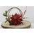FMM  Poinsettia Cutter / Weihnachtsstern, 7-teilig