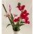 Blooms - Bougainvillea Leaf Veiner, 3-teilig