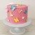 PME Pretty Butterfly Plunger Cutter Set/3